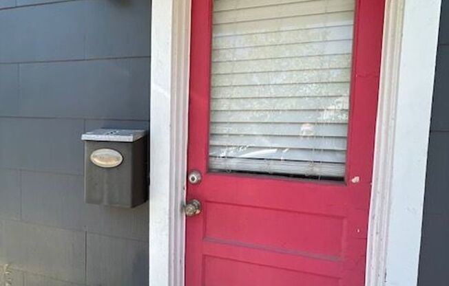Short-Term Lease