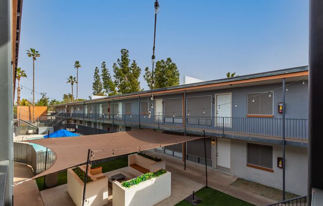 Decco 109 | Tempe Apartments