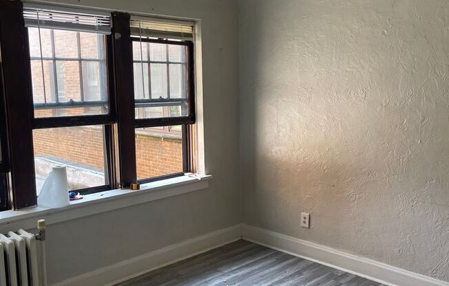 Studio, 1 bath, 500 sqft, $740