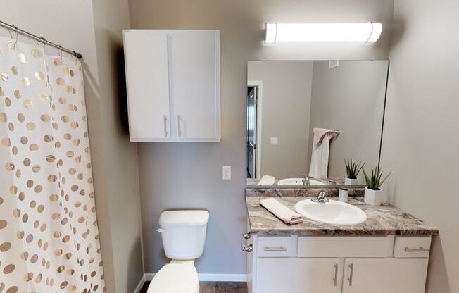 image of bathroom