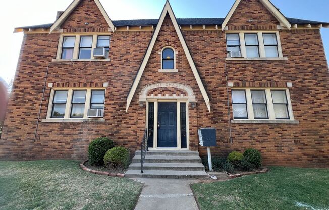 1 Bed in Paseo District. $100 Move In  Discount