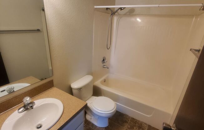 2 beds, 1.5 baths, $1,860, Unit #9