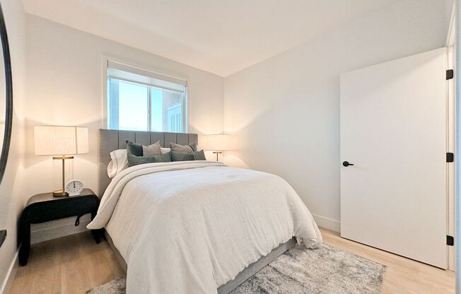 2 beds, 2 baths, 807 sqft, $3,755, Unit Unit 209