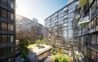 166 20 90 AVE