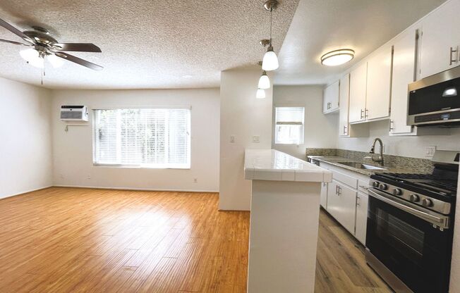 Studio, 1 bath, 500 sqft, $1,625, Unit 045#36