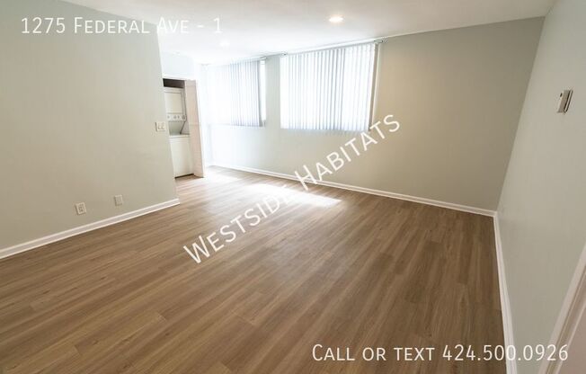 1275 Federal Avenue