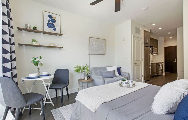 2550 17th Street NW Unit 409