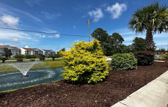 2 beds, 2 baths, $1,395, Unit 3703-F