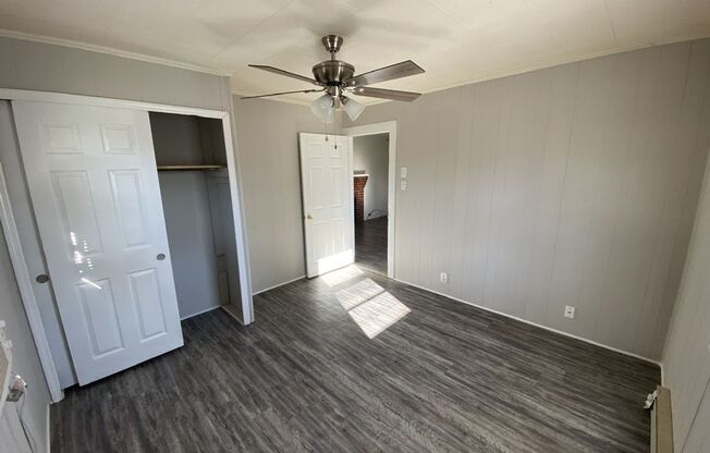 2bd/1ba House close to Downtown Landis w/ easy acces to Hwy 29