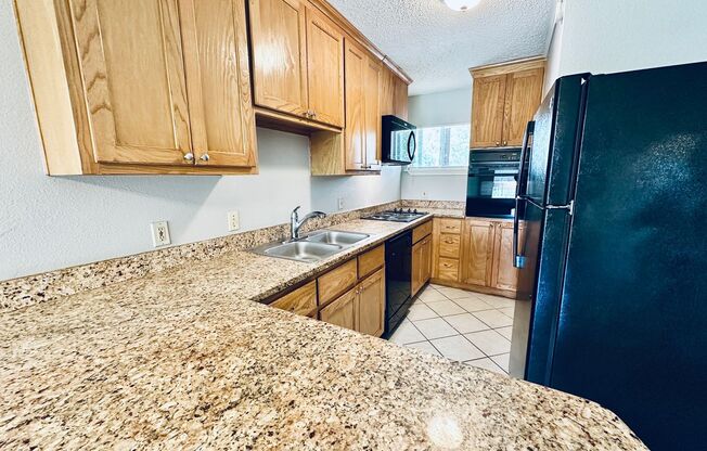 Fabulous landmark Downtown Austin property! Great downtown neighborhood!