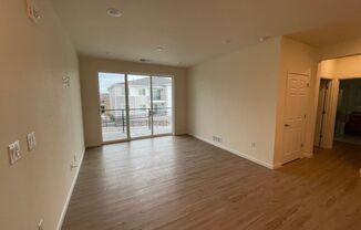 ADA approved 2 bedroom home close to conveniences and hospital! Shorter Lease Term Available