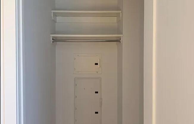 1 bed, 1 bath, $3,700, Unit 2J