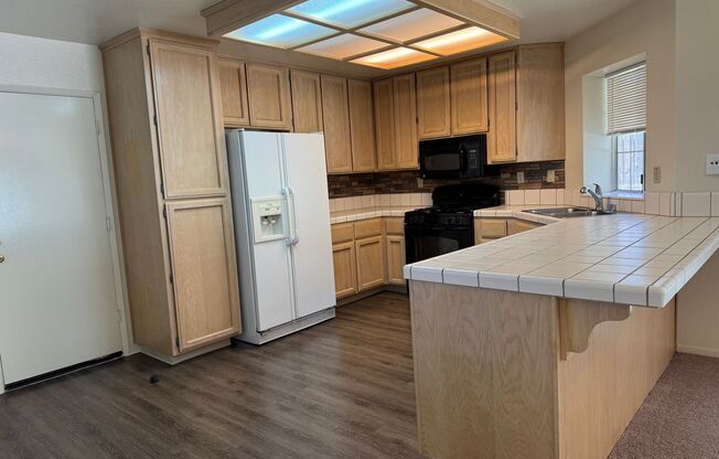 Rocklin home close to shopping