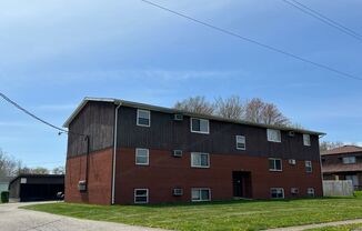 Jennings Avenue Apartments