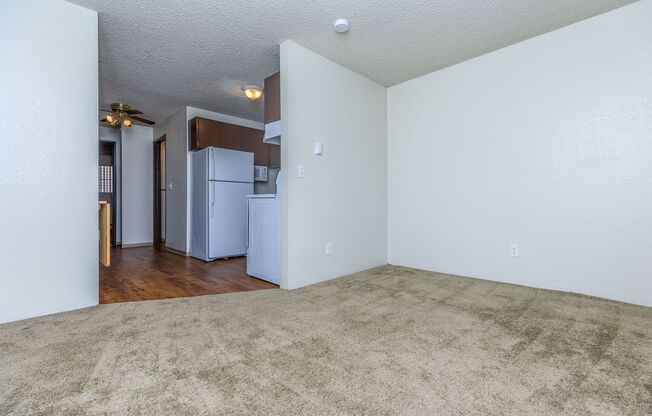 1 bed, 1 bath, 457 sqft, $1,395, Unit 109
