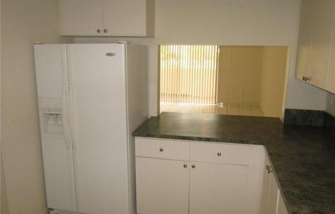 Spacious 2 Bedroom, 2 Bath Condo in Gated Community