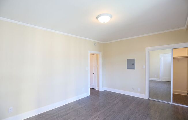 Inner Richmond - 494 27th Ave