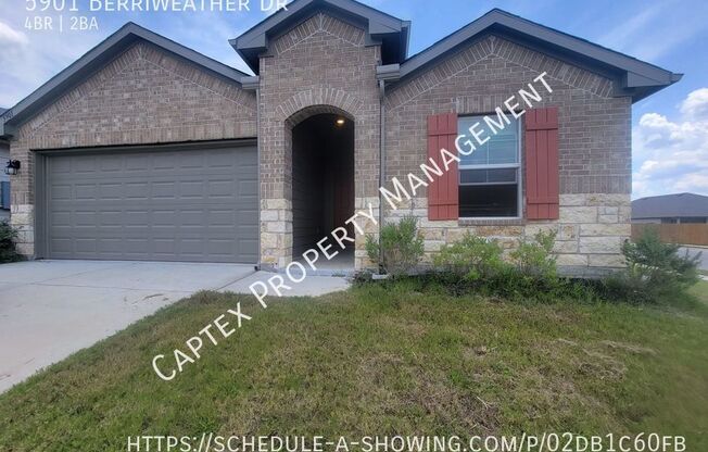 5901 BERRIWEATHER DR