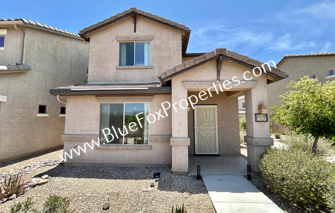 10593 E SINGING CYN DR