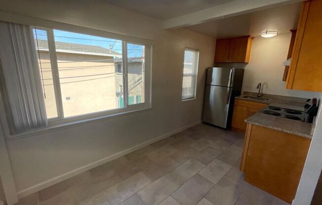 1 bed, 1 bath, $2,250