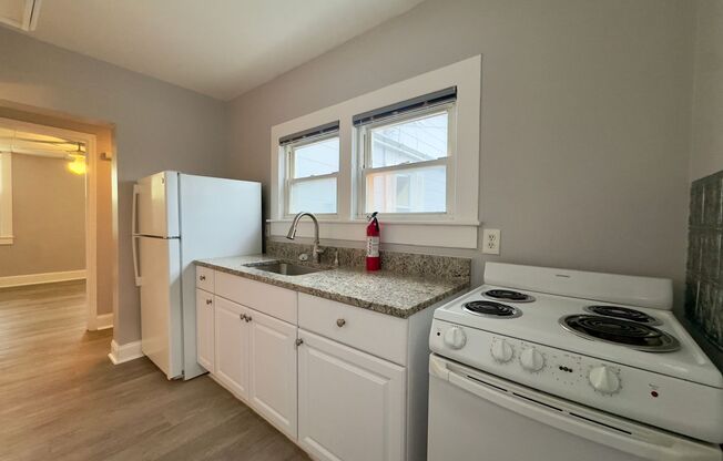 For Rent: Comfortable Living at 2910 Scherer Avenue – Your Ideal Home Awaits!