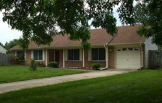 4009 Callahan Court