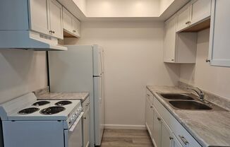 1 bed, 1 bath, 500 sqft, $749, Unit Renovated