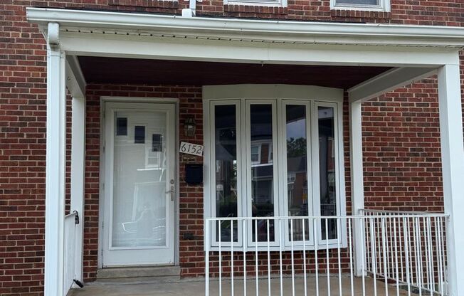 Price Reduction as of 12/1 — Freshly Renovated!