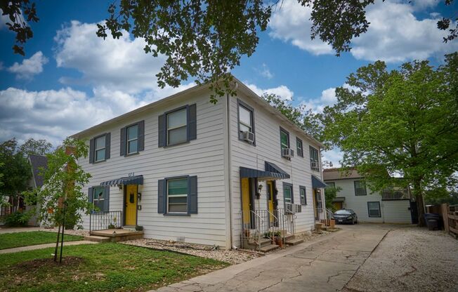 137 Norwood Court