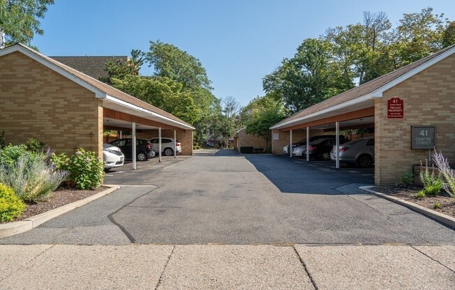 41 CTR ST