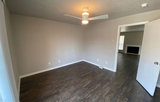 1 bed, 1 bath, $950