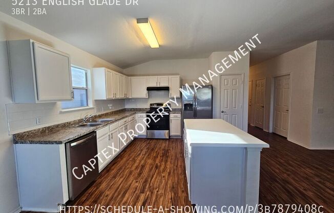 Partner-provided property photo