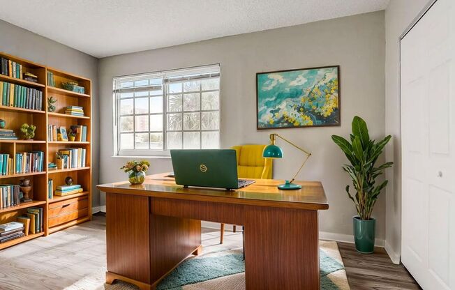 Sea Spray Apartments