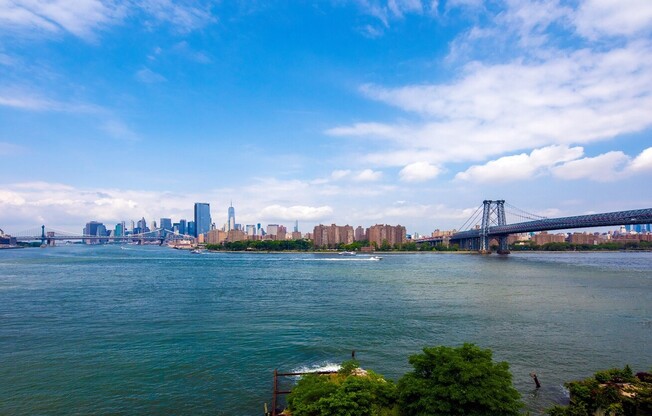 1 bed, 1 bath, $6,083, Unit 2226