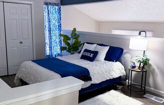 Spanish Brook Apartments