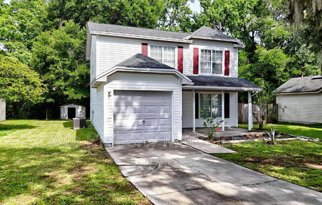 517 TUXEDO CT