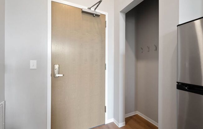 Studio, 1 bath, 390 sqft, $1,025, Unit 1224