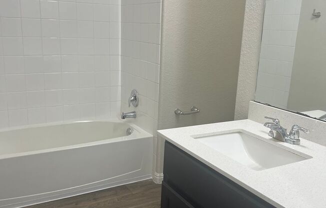 Classic 3 Bedroom 3 Bath Home With Generous Back Yard