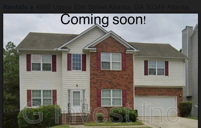 4995 UPPER ELM ST