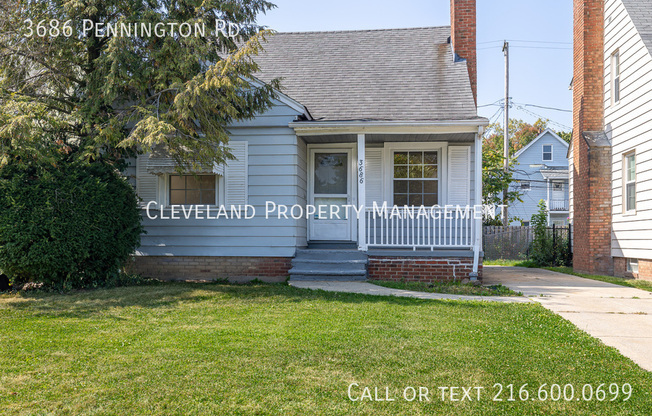 3686 PENNINGTON RD