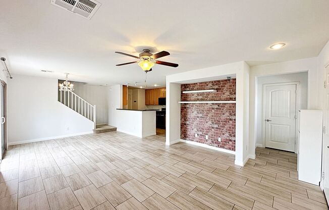 3 BEDROOM CORNER LOT HOME IN PROVIDENCE