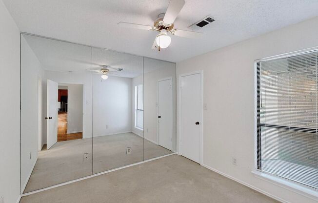Spacious Townhome with Lake Views on a Prime Corner Lot Near Sapphire Bay