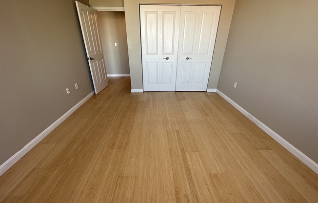 1 bed, 1 bath, 744 sqft, $3,500, Unit 2401