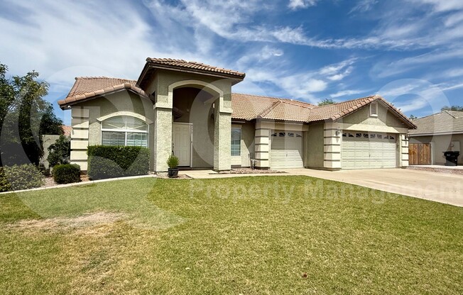 4175 S MARISOL LN