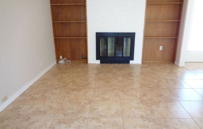 Exquisite Single Level Westside Home With Refrigerated Air Located In Quiet Neighborhood