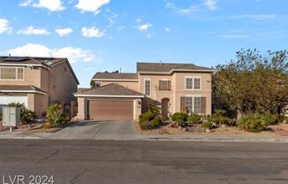 Prime Location Gem Near The Lakes and Summerlin – No HOA!