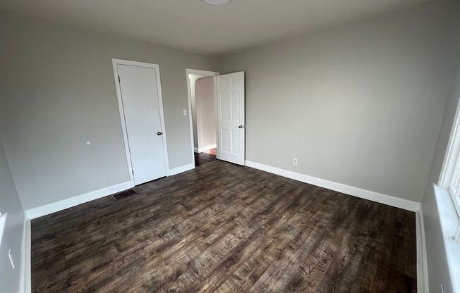 3 beds, 1 bath, $1,550