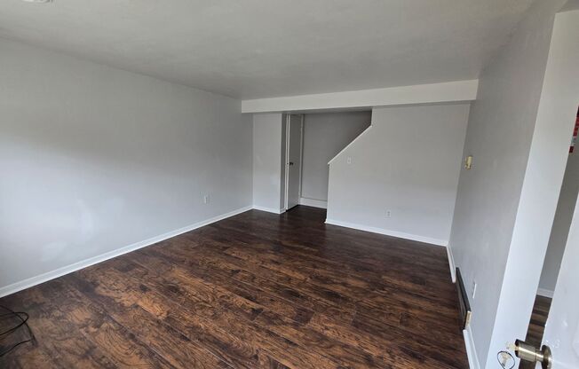 114 Center Street - Plum
