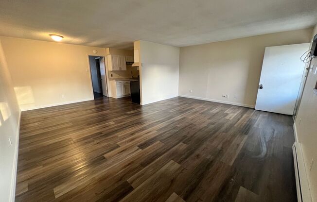 1 bed, 1 bath, 700 sqft, $650, Unit Apt# B2