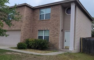 Great 4/2.5/2 Home with 2 Living & 2 Formal Dining In NW San Antonio